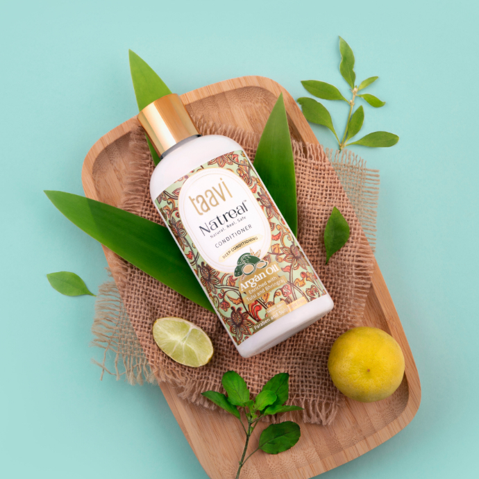 Hair conditioner with Argan Oil – Product Photoshoot service Hair conditioner with Argan Oil – Product Photoshoot service